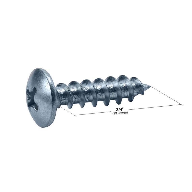 Rok Hardware 4 Pack Heavy Duty 8000 lbs Capacity Adjustable Furniture Leg Levelers - Image 2